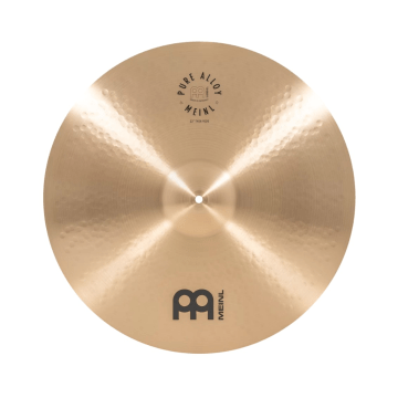Meinl Pure Alloy 22" Thin Ride 