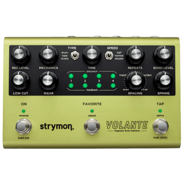 Strymon Volante 