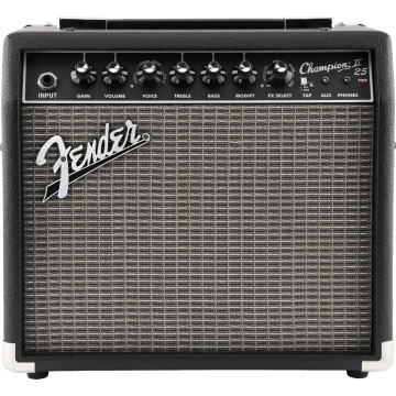 Fender Champion II 25