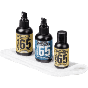 Dunlop 6400 System 65