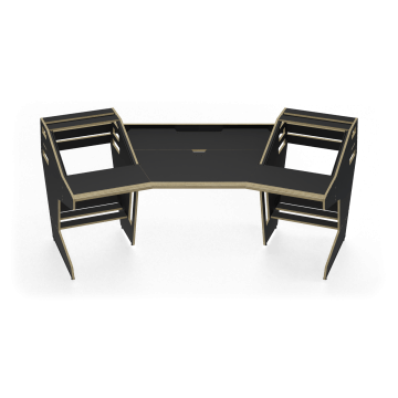 Sessiondesk GUSTAV 2.0