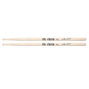 Vic Firth SSG2 Steve Gadd Natural