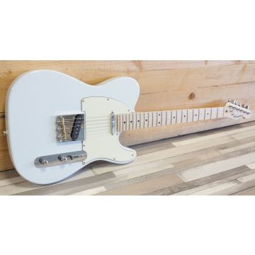 Woodstock Standard T, Sonic Blue "Rock for Ukraine"