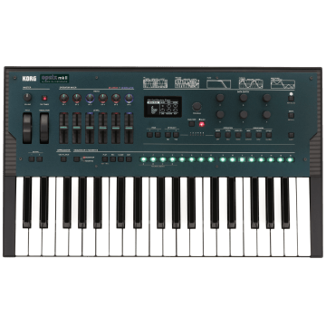 Korg Opsix MK2