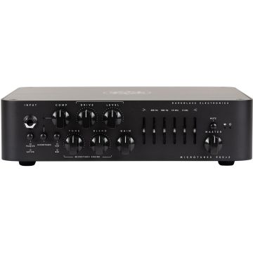 Darkglass Microtubes 900 V2