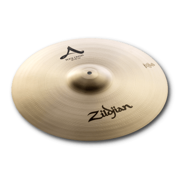 Zildjian 18" A Rock Crash