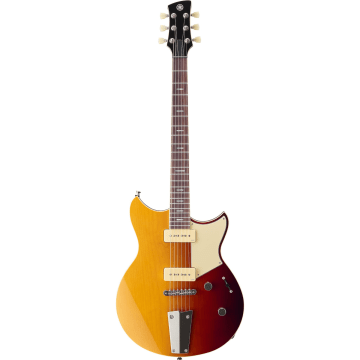 Yamaha Revstar RSP02T Sunset Burst