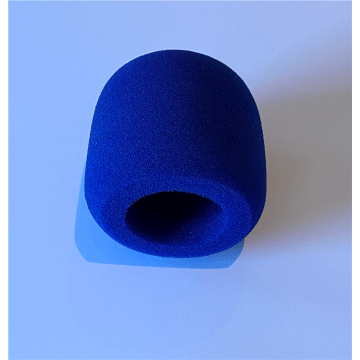 Reinhardt F48-55B, blauw, p/stuk