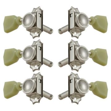 Grover 533NK Vintage Locking Rotomatics 