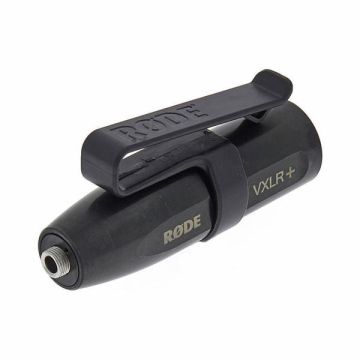 Rode VXLR+