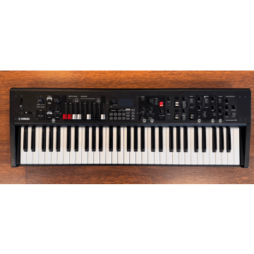 Yamaha YC61 + Softcase (Occasion)