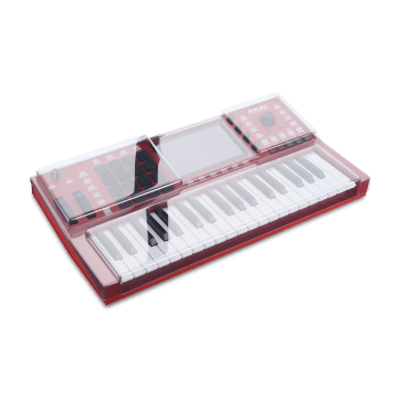 Decksaver Akai MPC Key 37