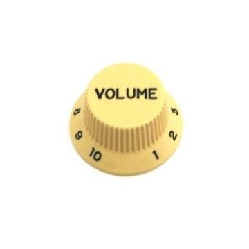 HotRod Volume knob Strat-style
