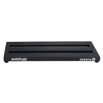 Pedaltrain Metro 20 HC