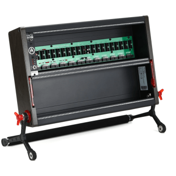 Arturia Rackbrute 6U Noir