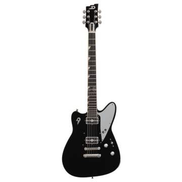 Duesenberg Falken Stoptail Black