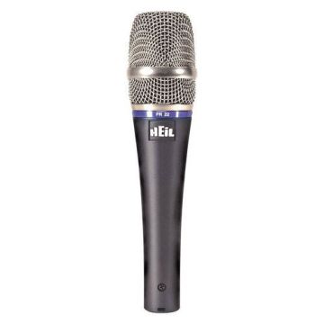 Heil Sound PR 22-UT