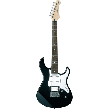 Yamaha Pacifica 112V Black