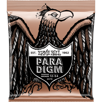 Ernie Ball PARADIGM Phosphor Bronze 2076