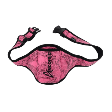 Fitness Audio Aeromic - Pink Snake