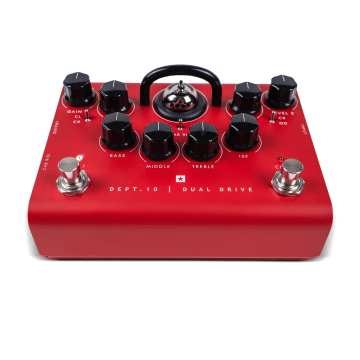 Blackstar Dept.10 Dual Drive