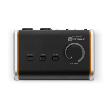 Palmer MONICON M G2 G
