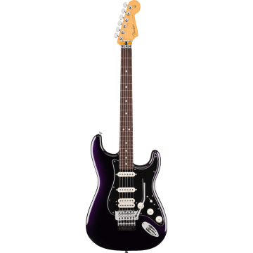Fender Player II Modified Stratocaster HSS Floyd Rose, Dusk MN