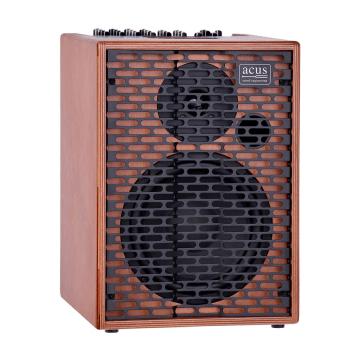 Acus ONE-8F One for Strings 8 Ferdi Wood