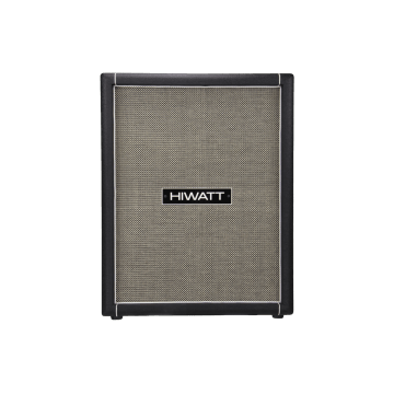 Hiwatt SE212FV Purpleback