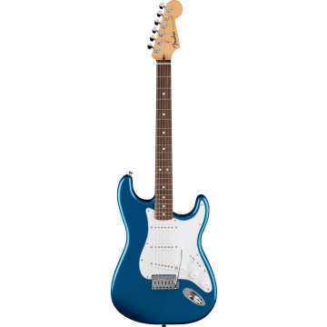 Fender Standard Stratocaster, Aqua Marine Metallic IL