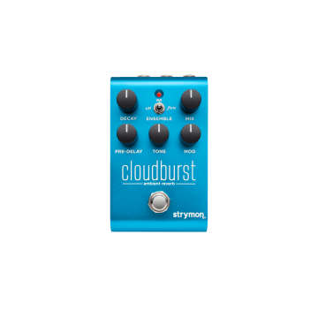 Strymon Cloudburst