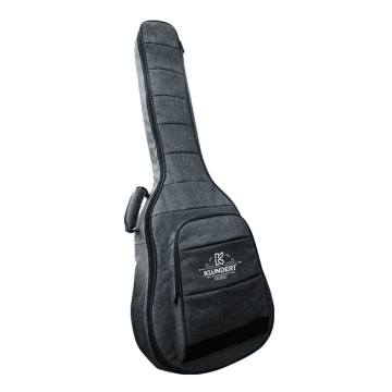 Klundert Gigbag Electric Black