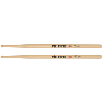 Vic Firth  SSOA Ash Soan Signature 