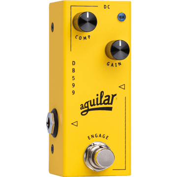 Aguilar DB599