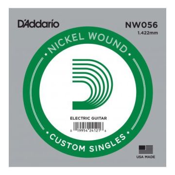 D'Addario NW056