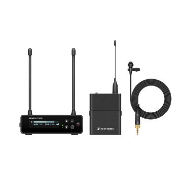 Sennheiser EW-DP ME2 SET (S1-7)