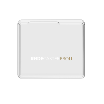 Rode RODECaster Pro 2 Cover