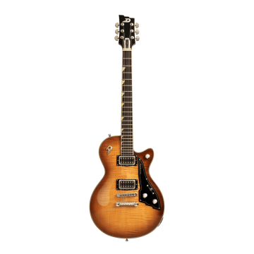 Duesenberg Fantom S, Light Antique Burst