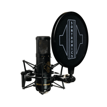 Sontronics STC-2 Pack Black