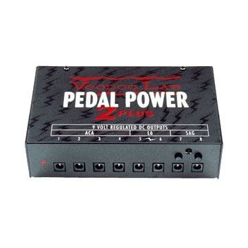 VooDoo Lab Pedal Power 2 Plus