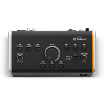 Palmer MONICON L G2 G