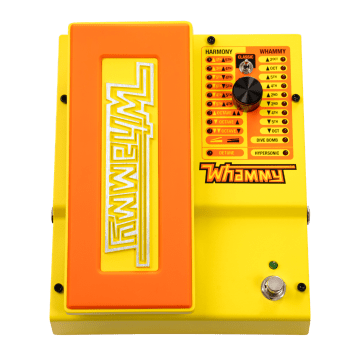 Digitech Whammy MonoNeon