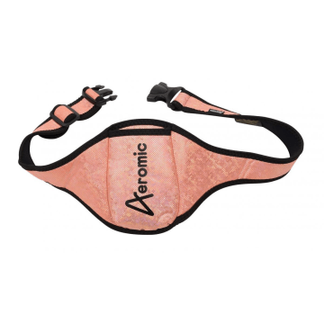 Fitness Audio Aeromic - Peach Sparkle