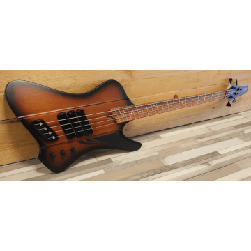 Dingwall D-Roc Standard 4 Vintage Burst Matte