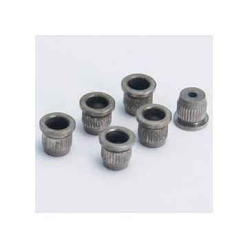 Q-Parts Telecaster String Stoppers