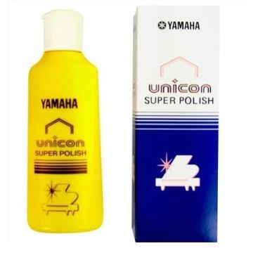 Yamaha Unicon Super Polish
