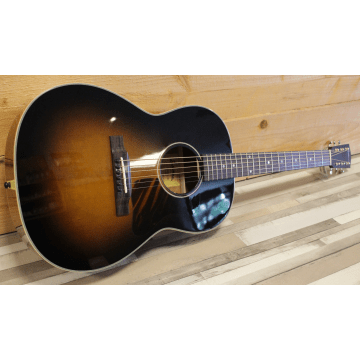 Eastman E6-LGSS TC Sunburst