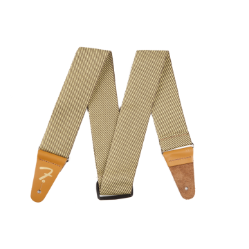 Fender Vintage Tweed strap 2"
