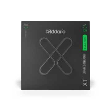 D'Addario XTB45105