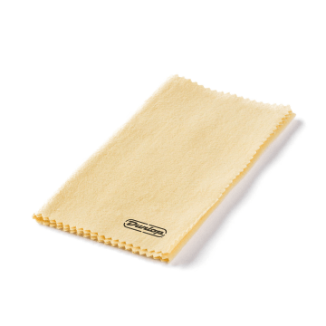 Dunlop 5400 Polish Cloth, per piece